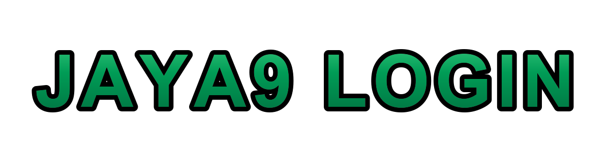 jaya9 login